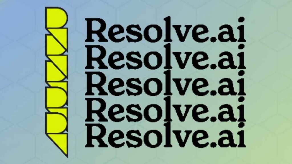 Resolve AI reaches one billion dollar value.